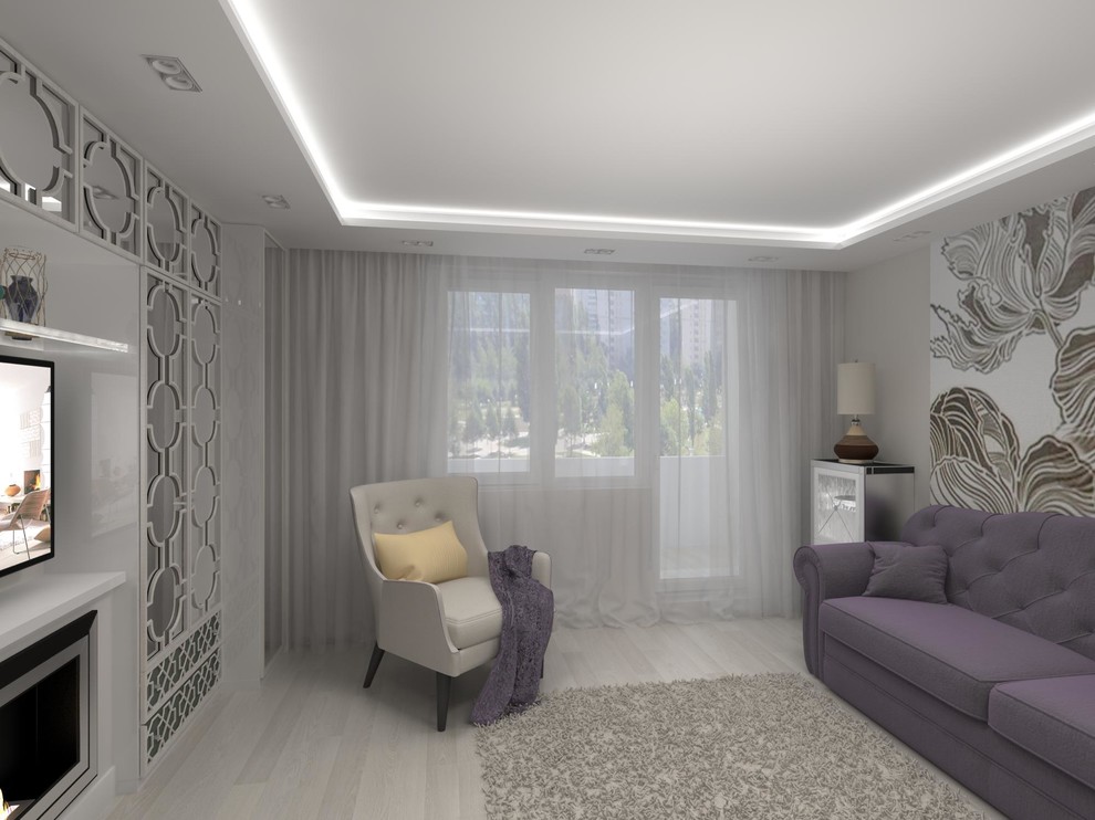 Квартира в Подмосковье