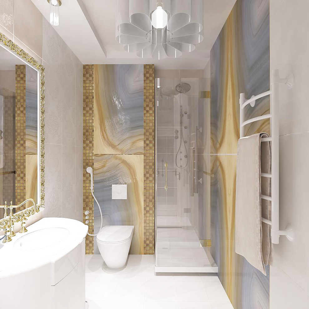 Частный дом в Желнино