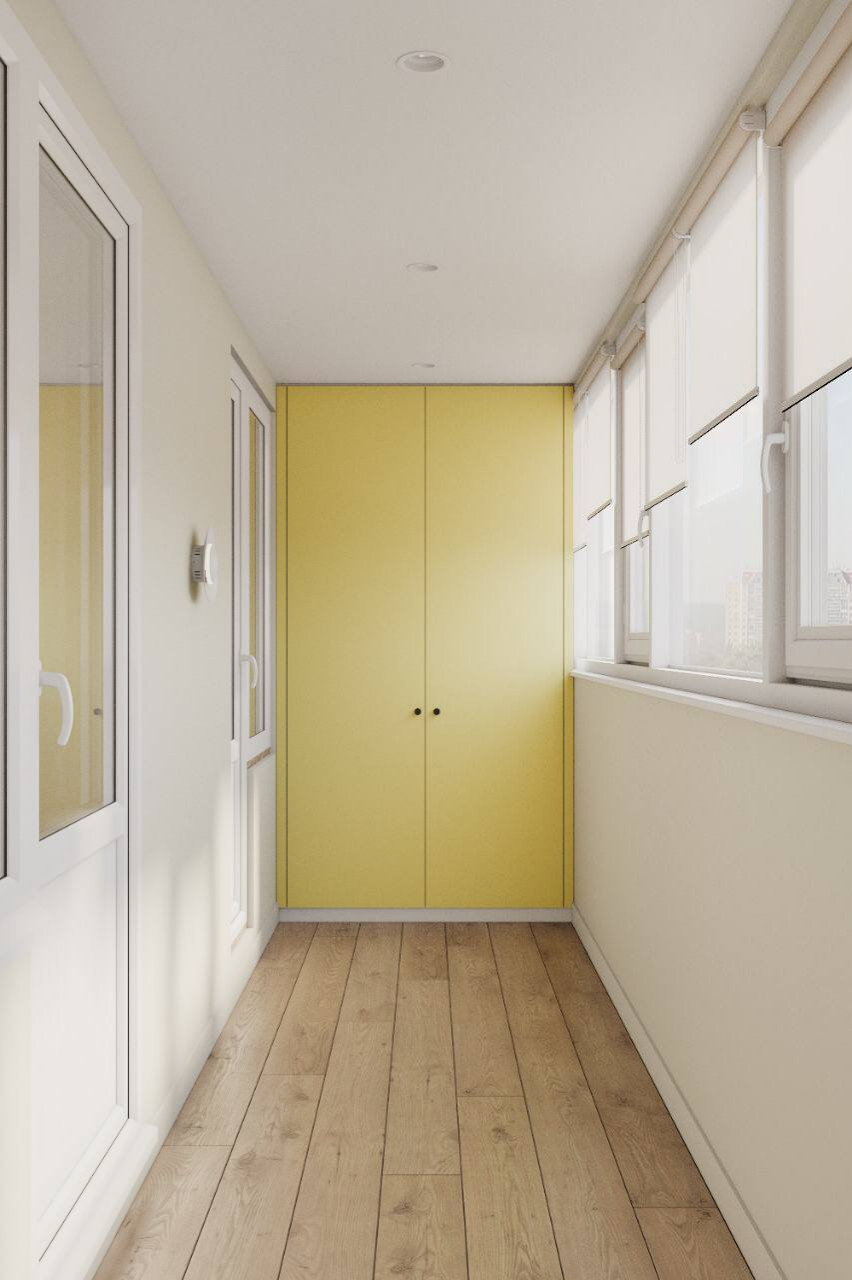 3-х комнатная квартира