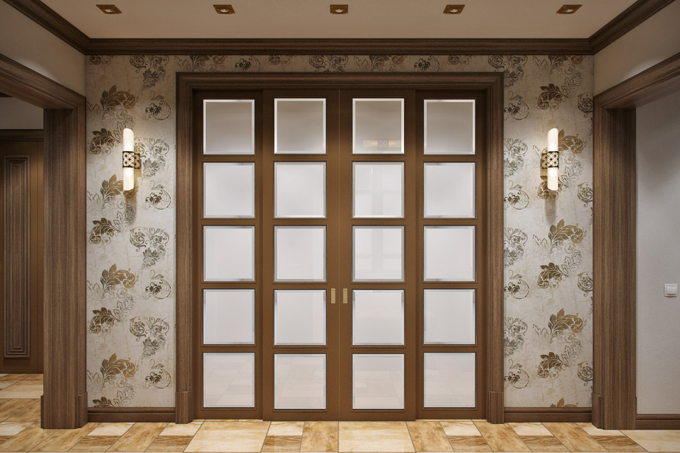 Пр-т Мельникова