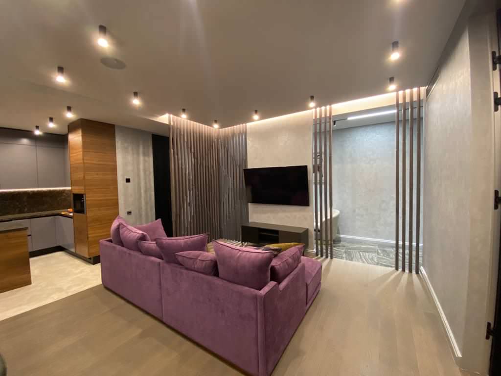 ЖК Наследие