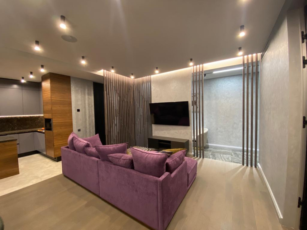 ЖК Наследие