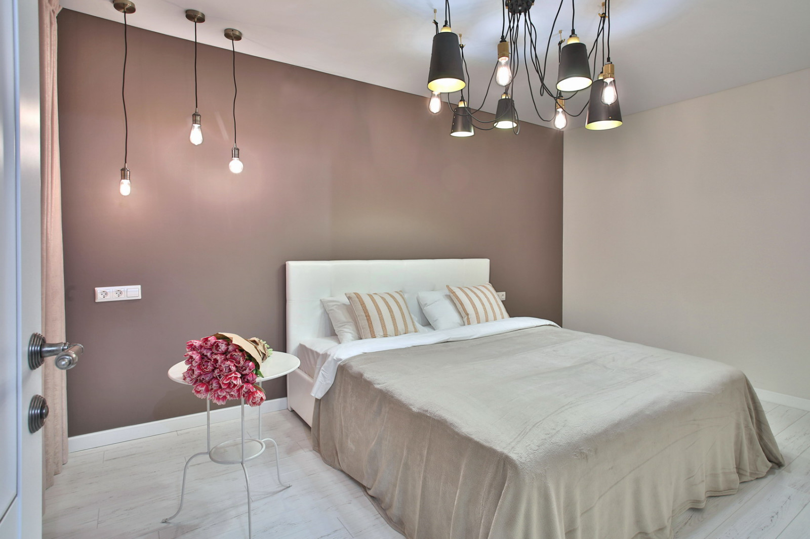 3-комнатная квартира 50 м2, Спб, реализация