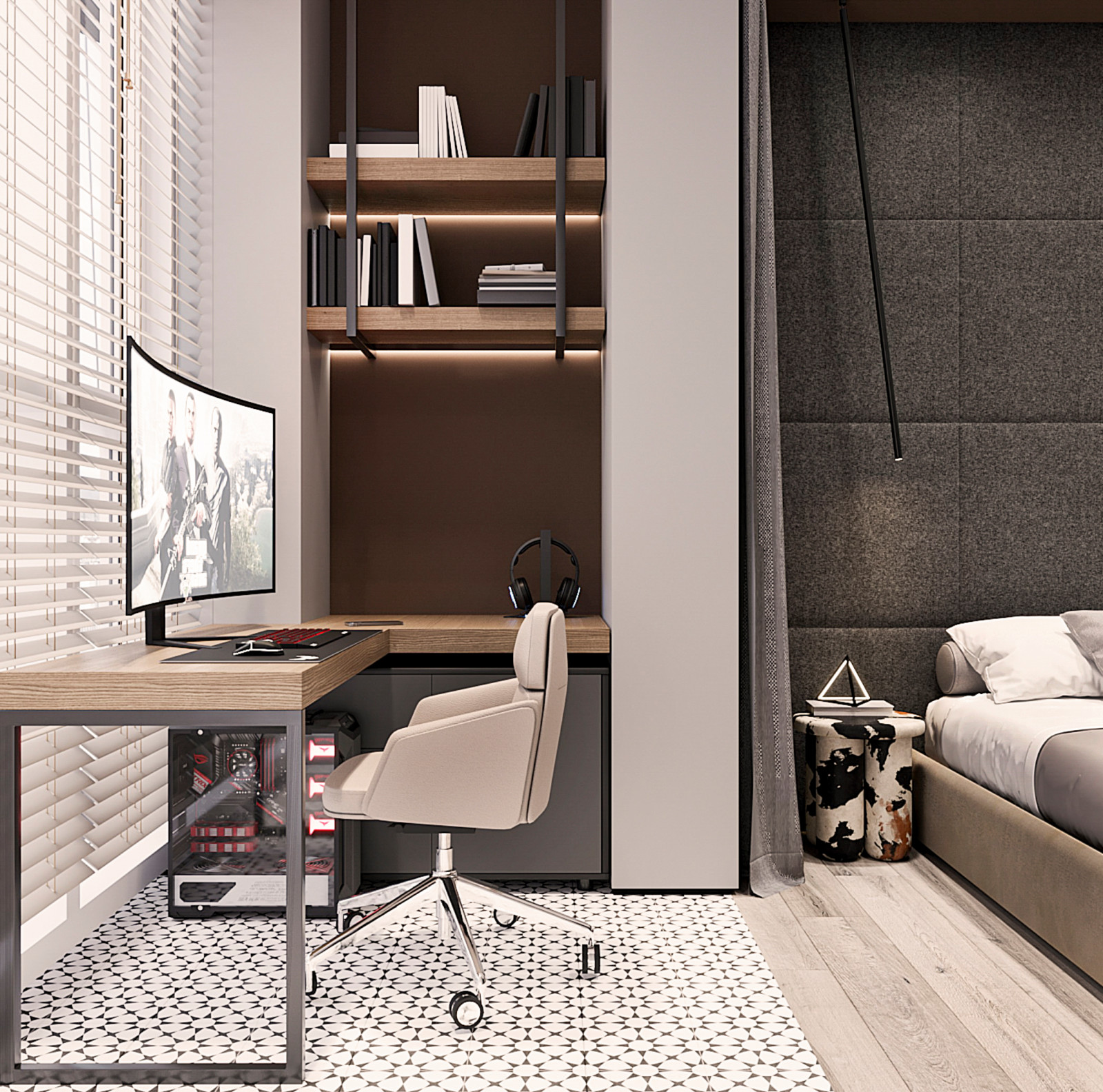 ЖК "ДЕЖНЕВ", 2024 г.