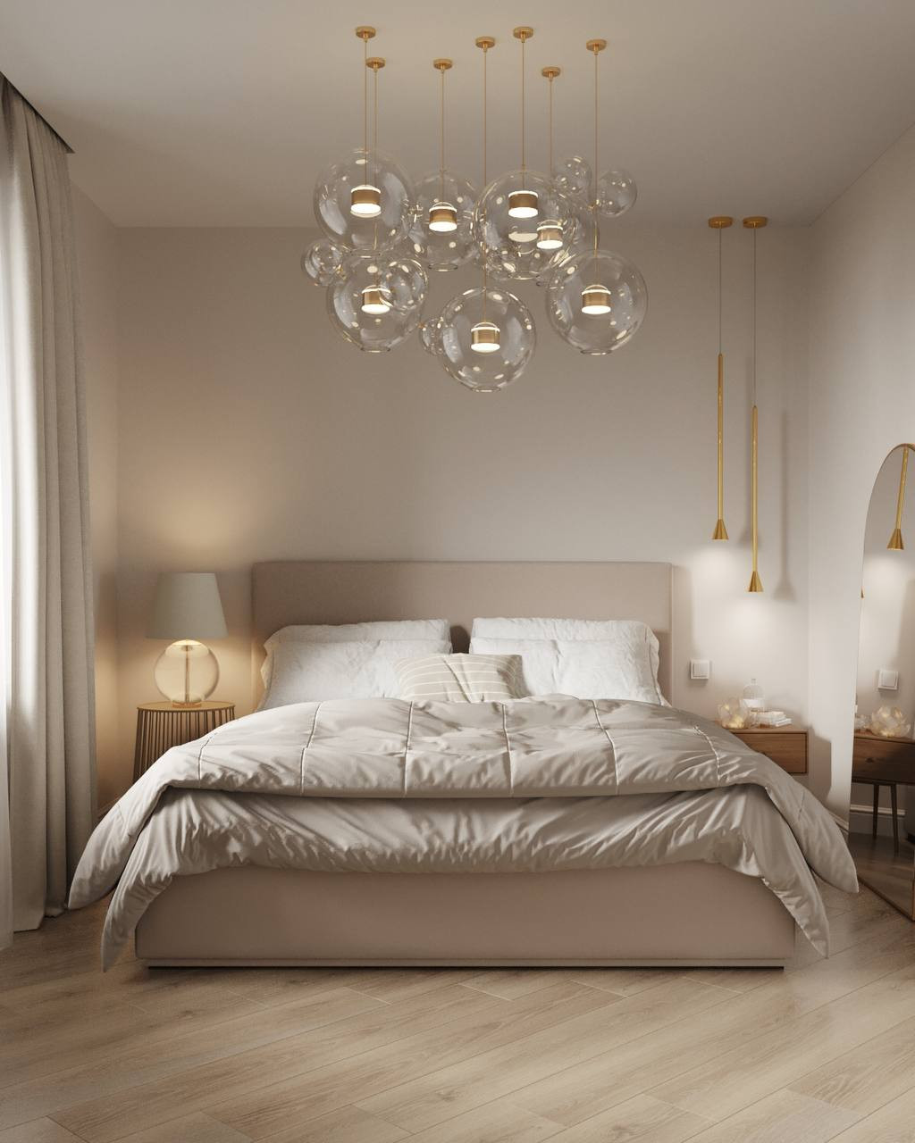 ЖК Легенда Героев