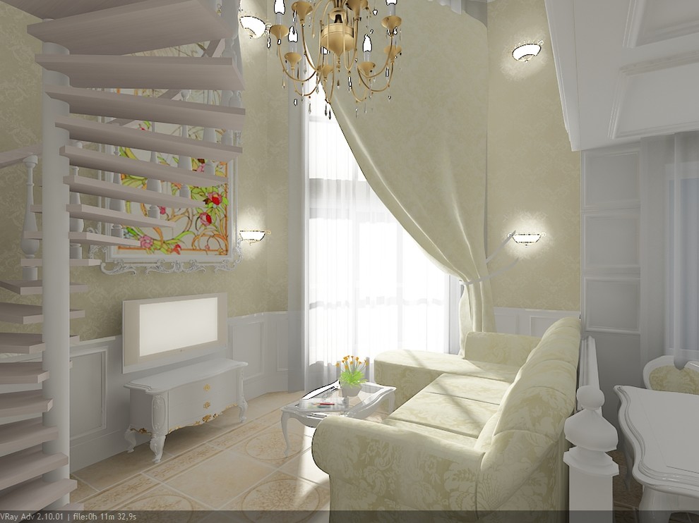 Александр Атаманов