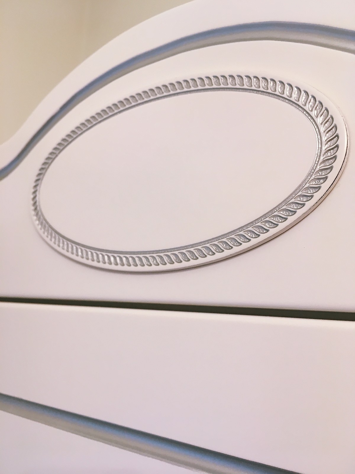 Обложка проекта: Проект для девочки в классическом стиле