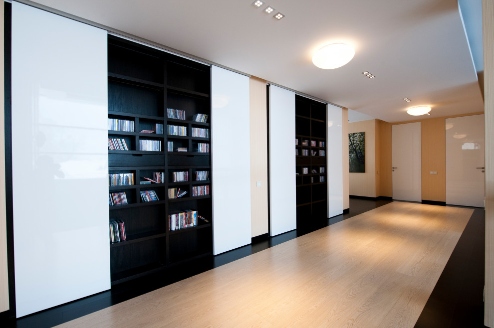 Частный дом 600 м2