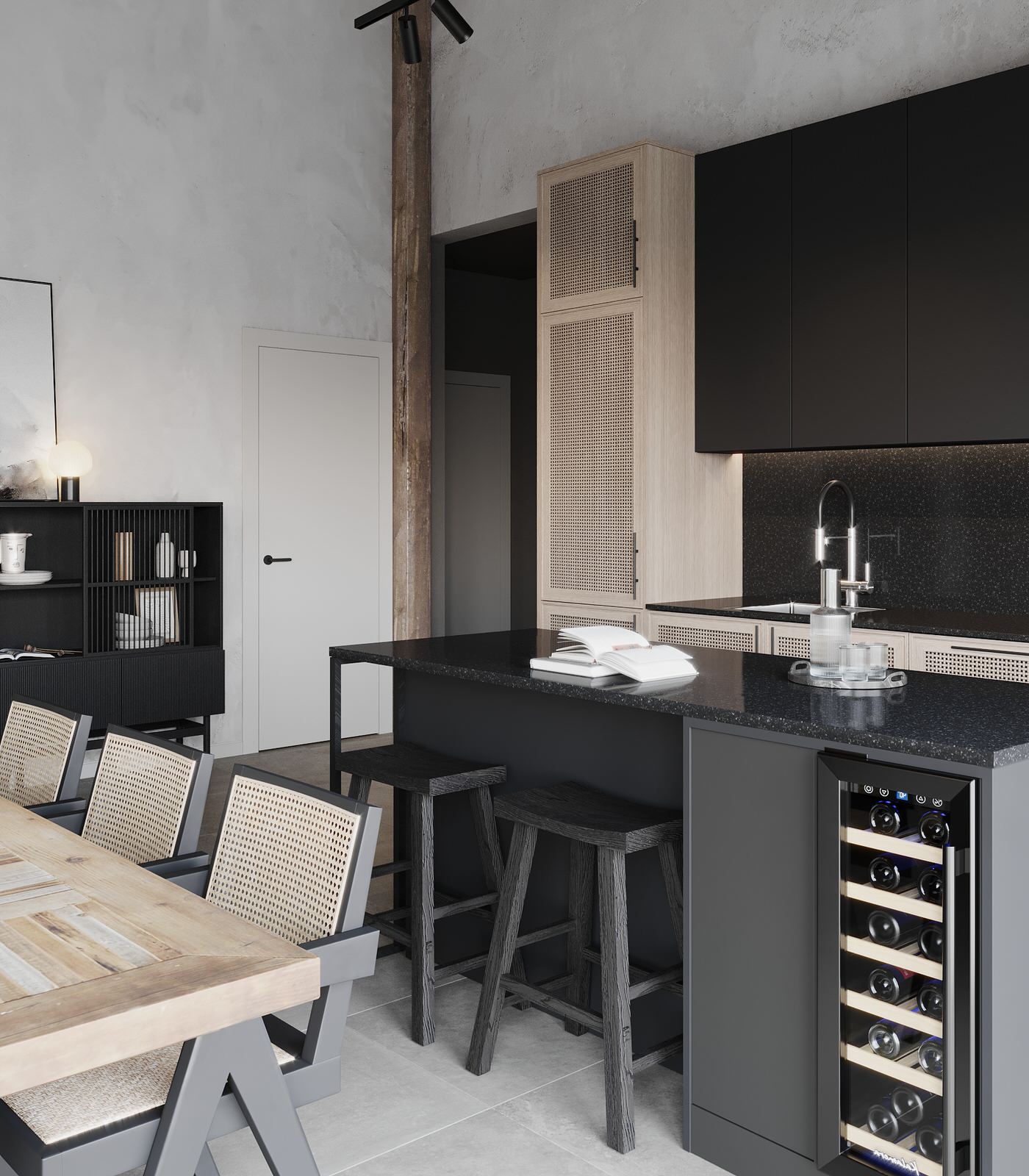 Дом в Московской области