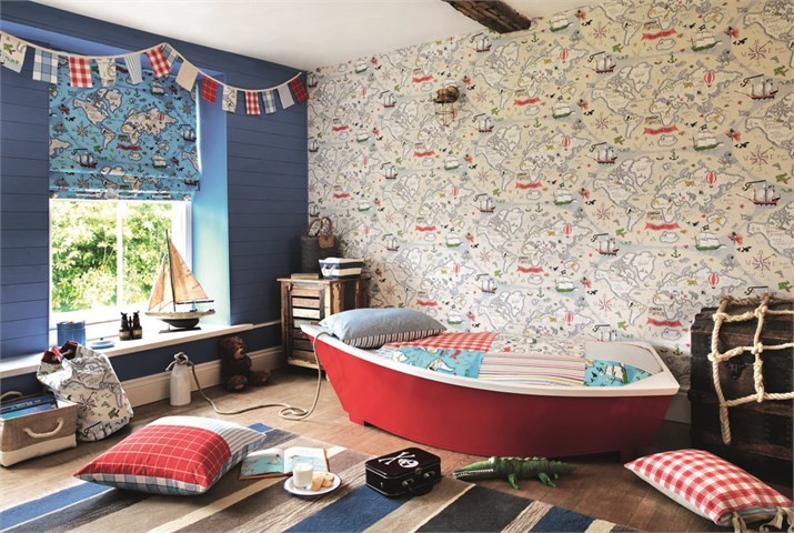 Обложка проекта: Обои для детей