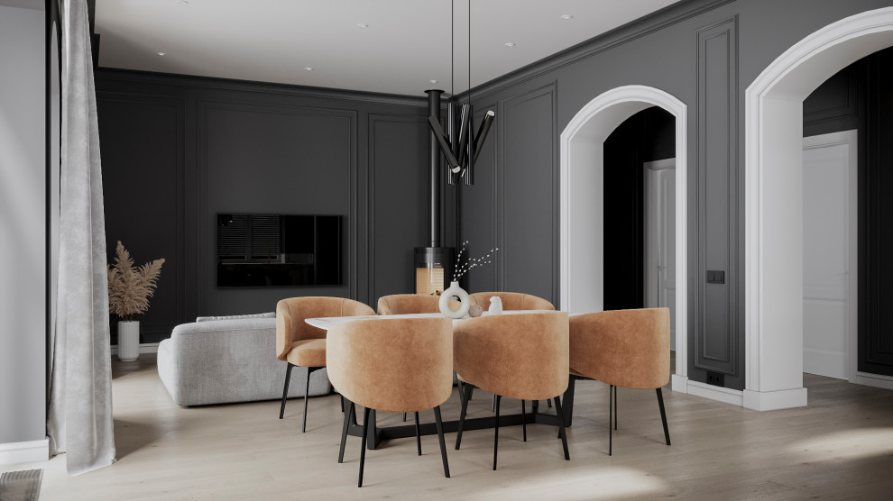 КП «Экодолье Шолохово»