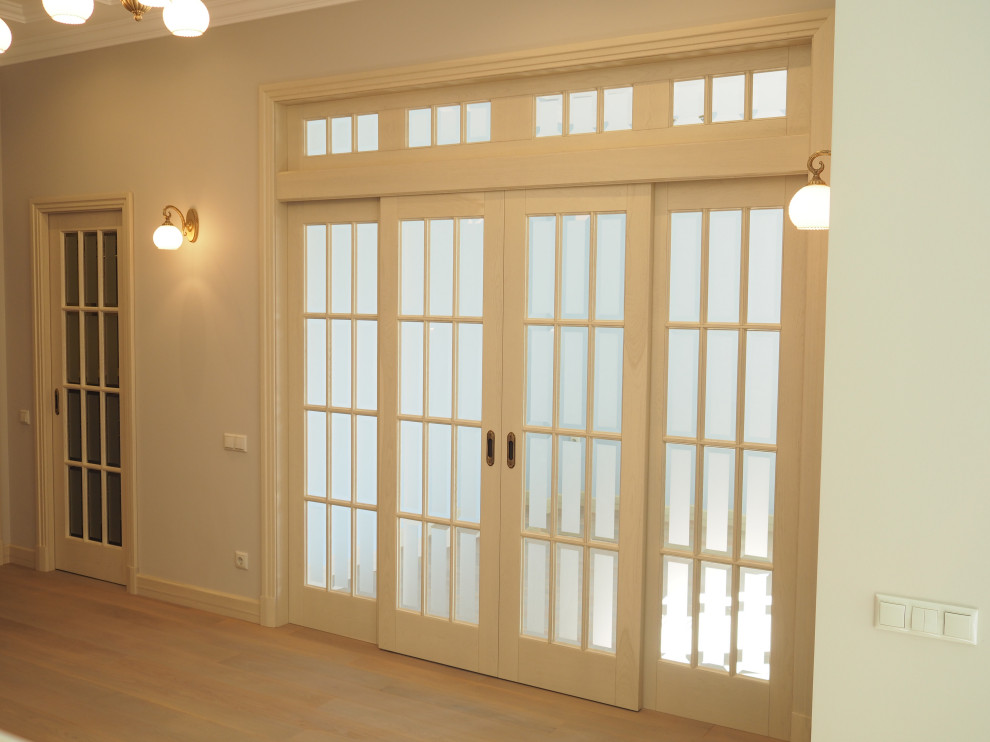 Мебель и детали интерьера