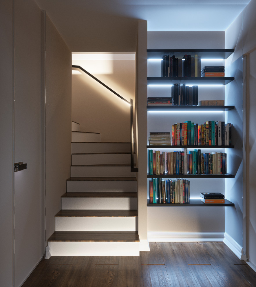 Дом в поселке Ла Манш