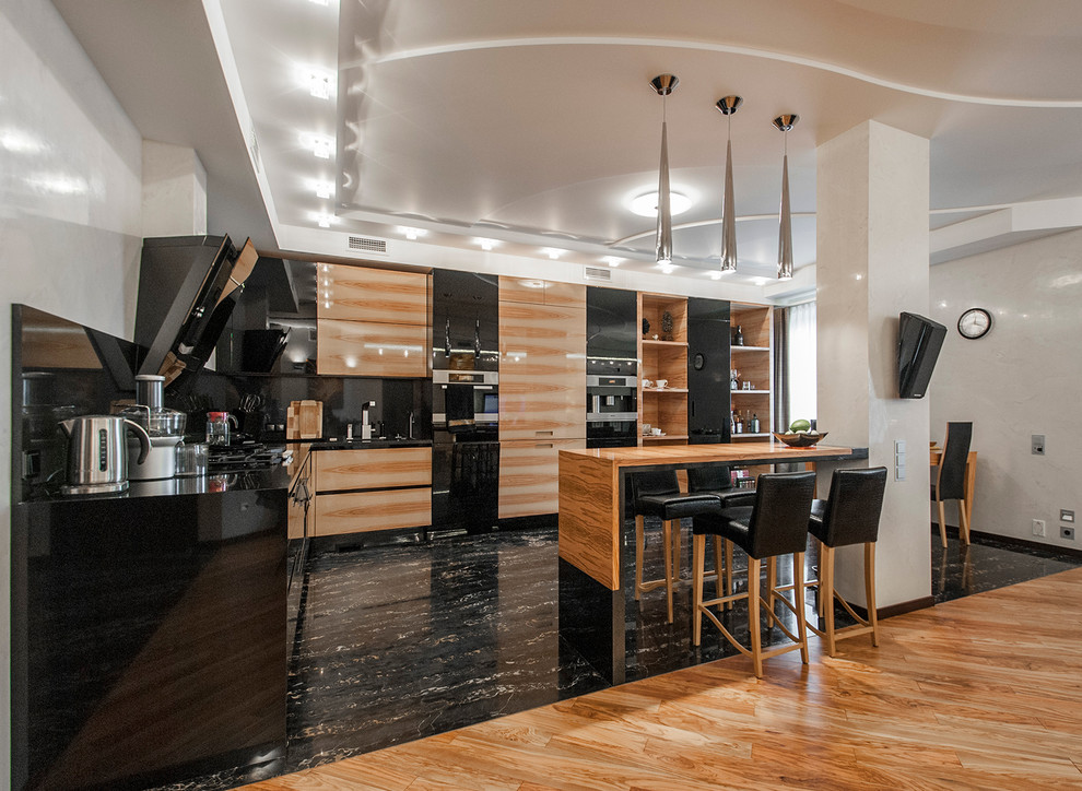 Квартира на ул. Елизаветинская