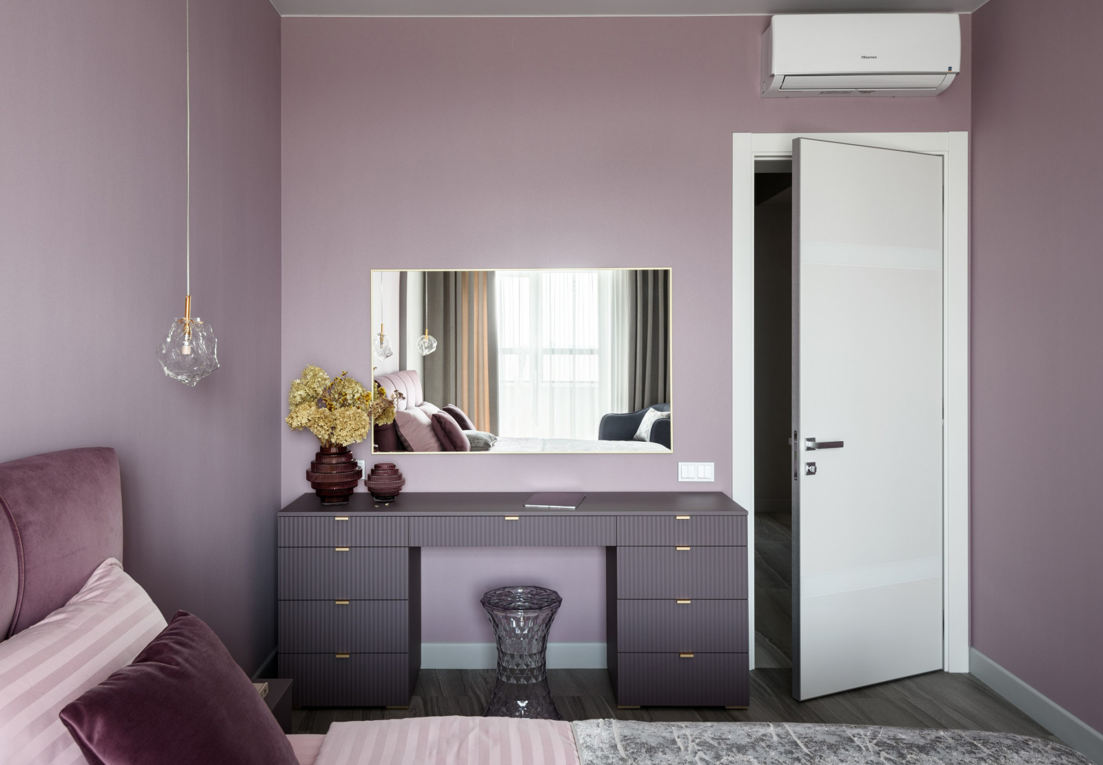 Реализация квартиры 90 м2