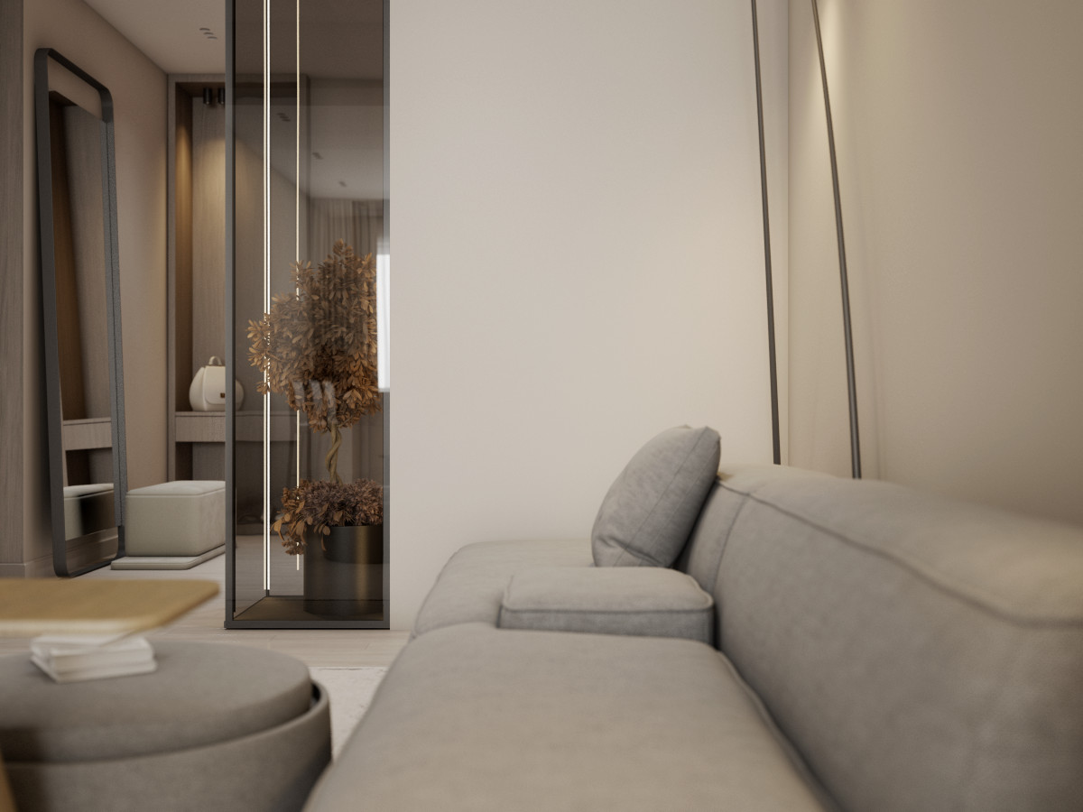 №2. Хрустальный парк.