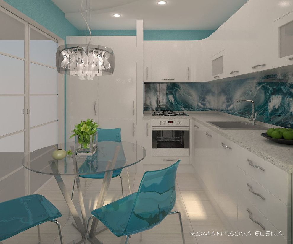 квартира на беговой