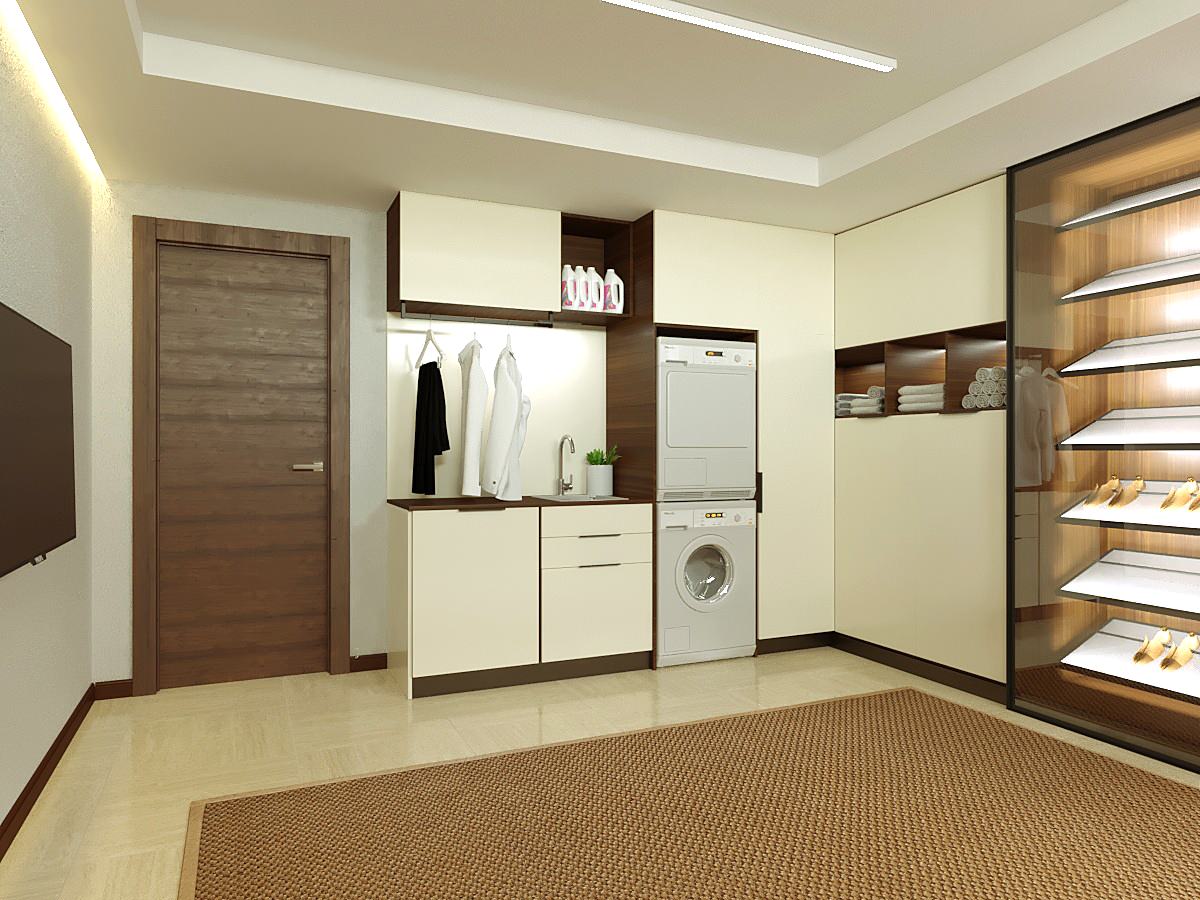 КП "Усадьба Удино"