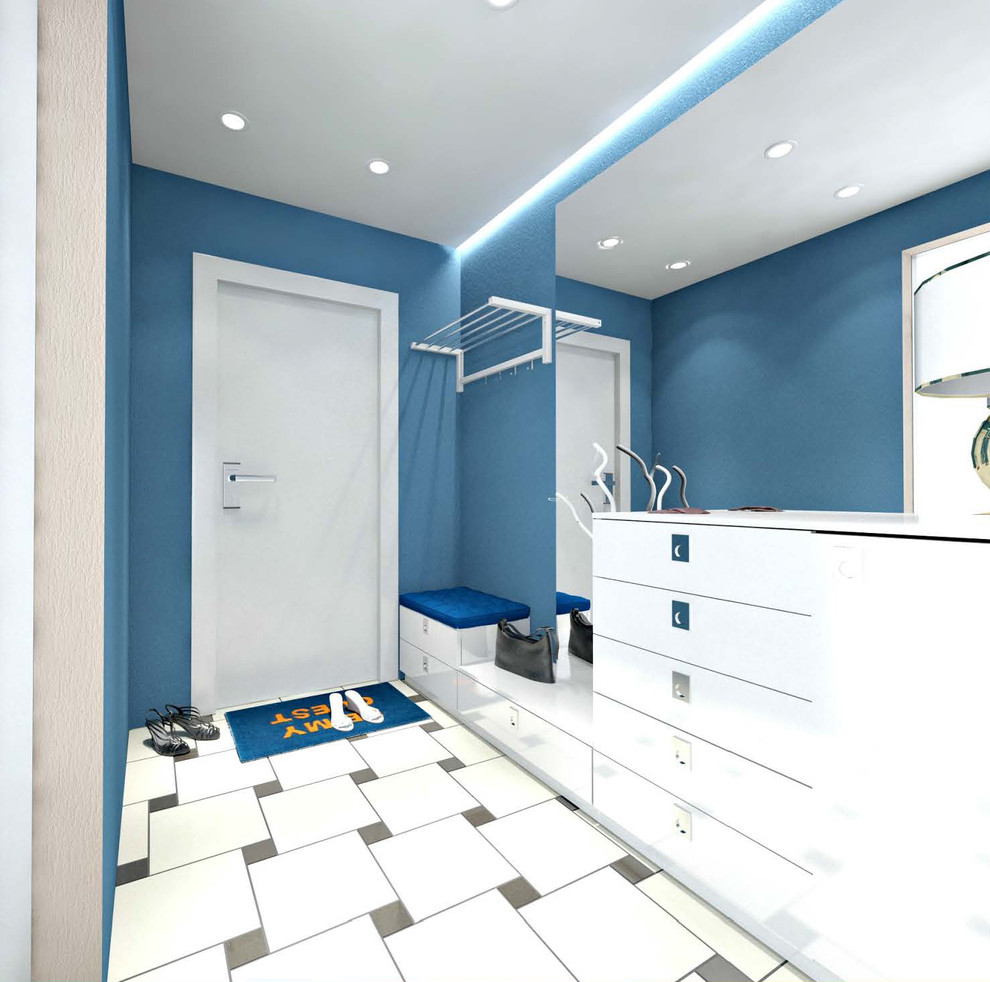 Квартира для молодой семьи