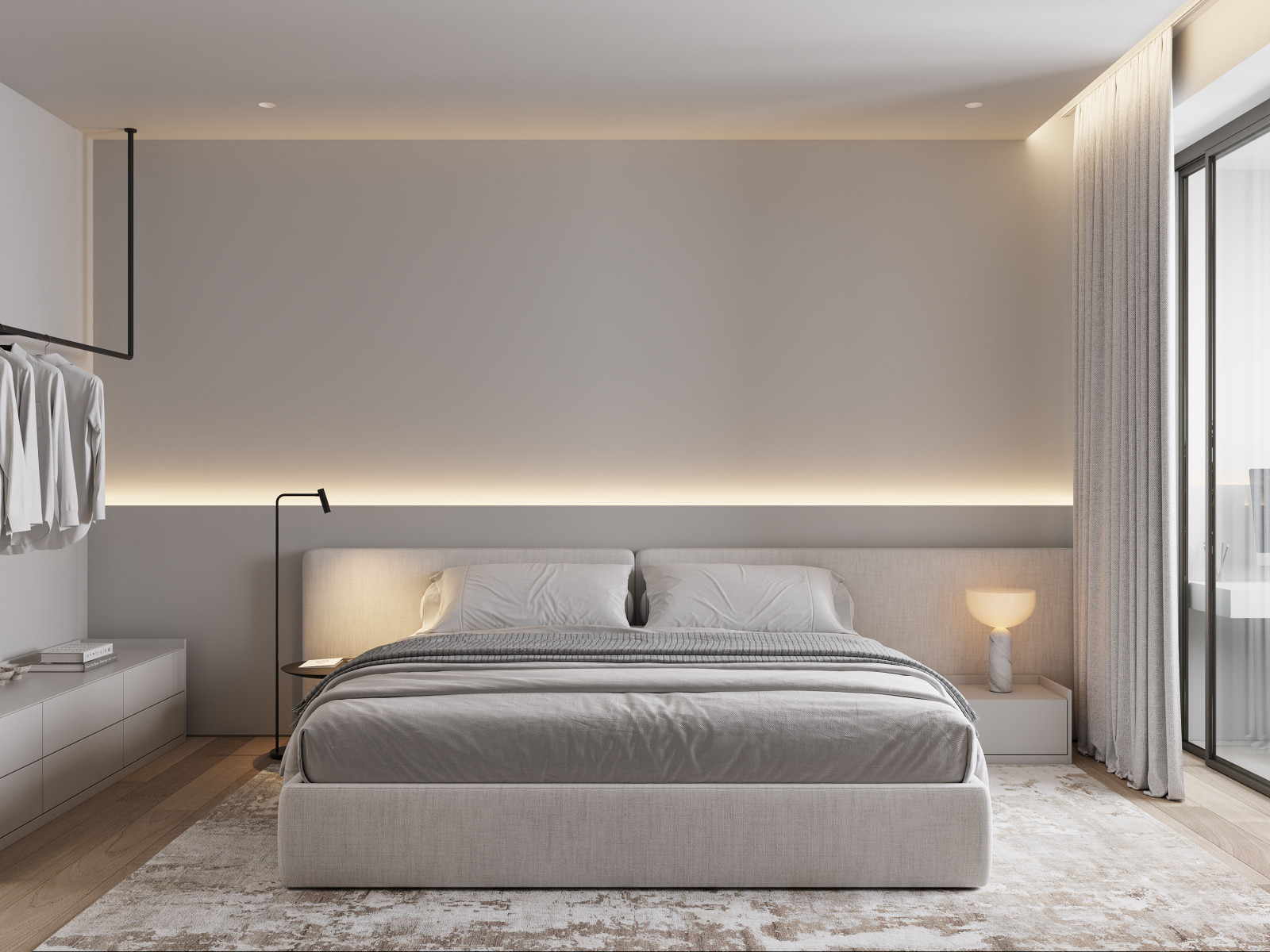 Квартира в ЖК Тушино 2018