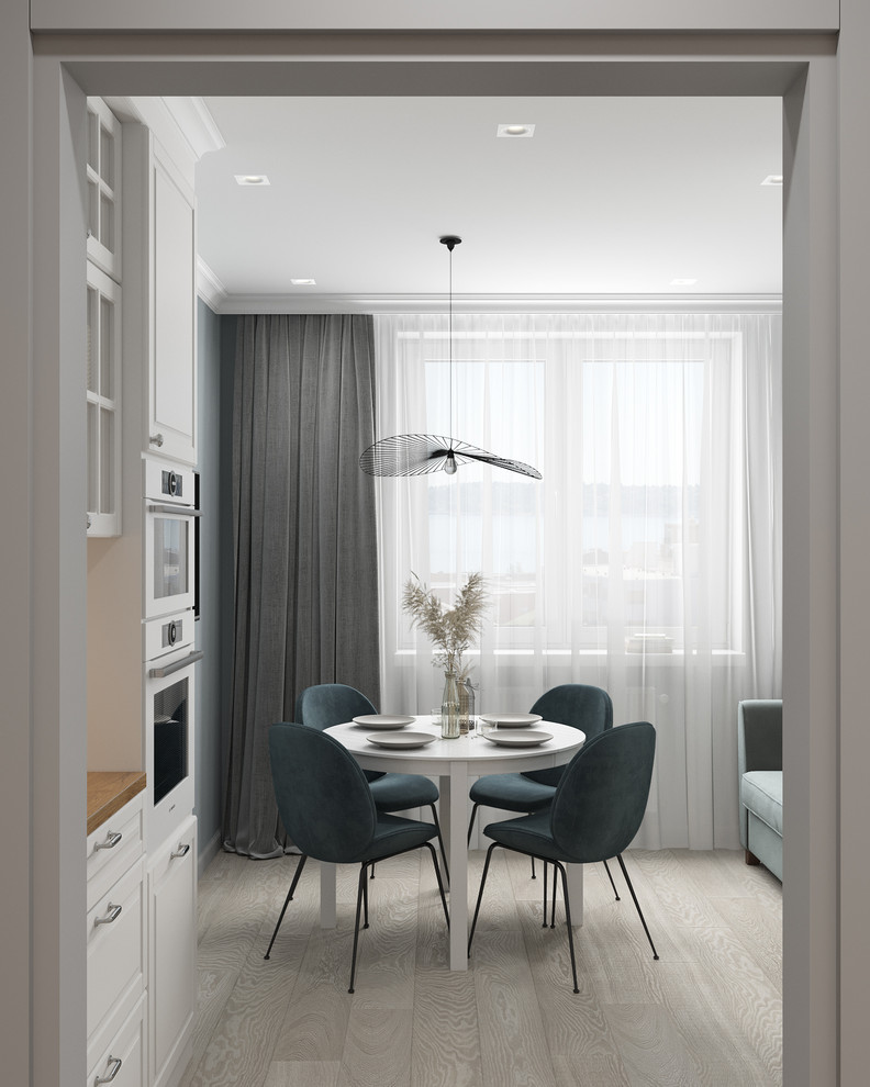 ЖК Новокосино г.Реутов