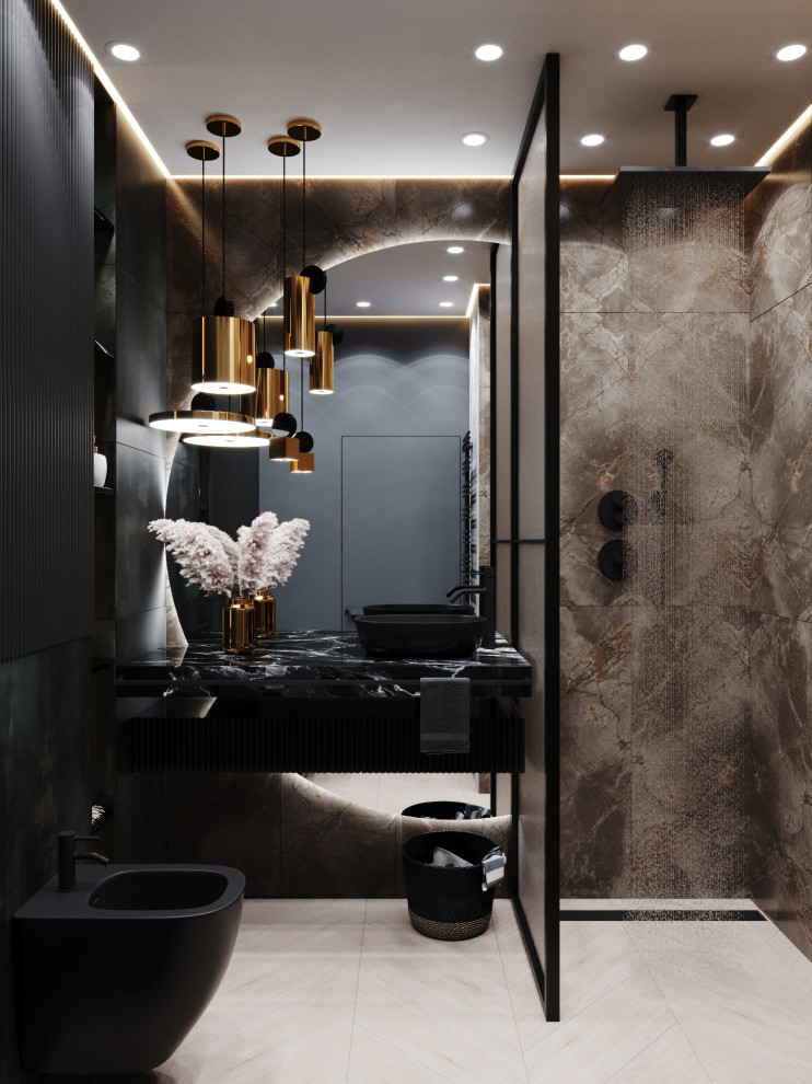 Индивидуальный дизайн проект квартиры