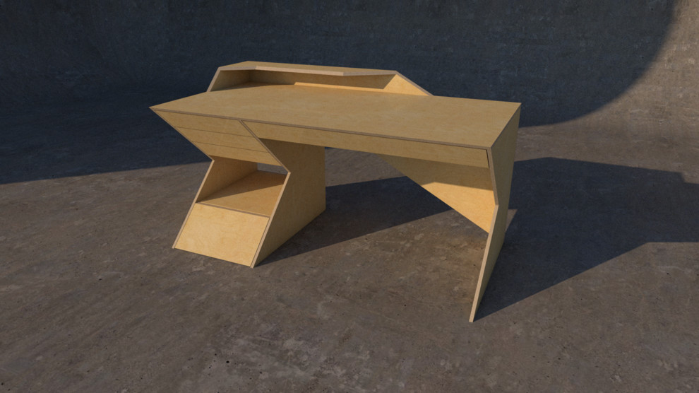 Стол письменный