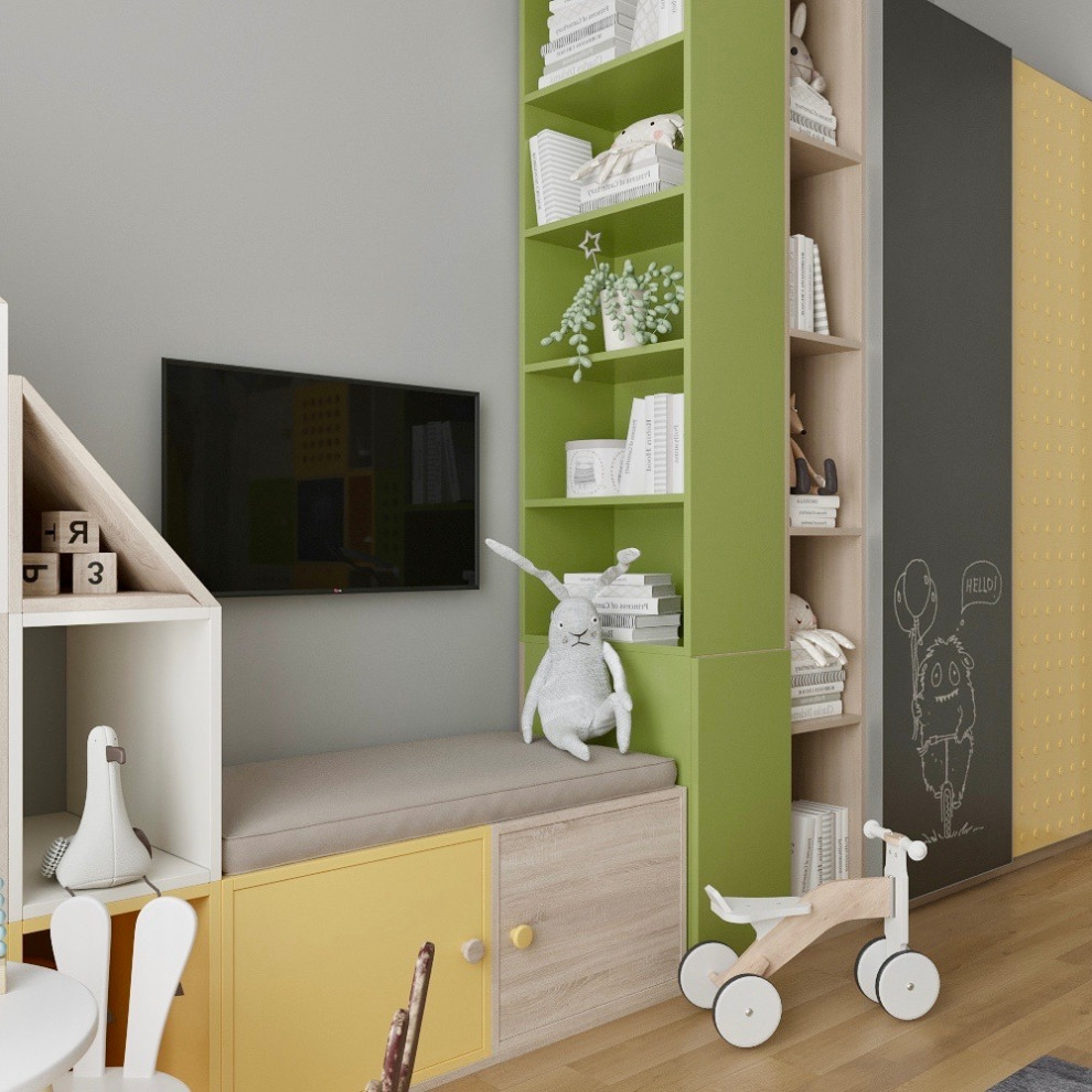 Детская для мальчика