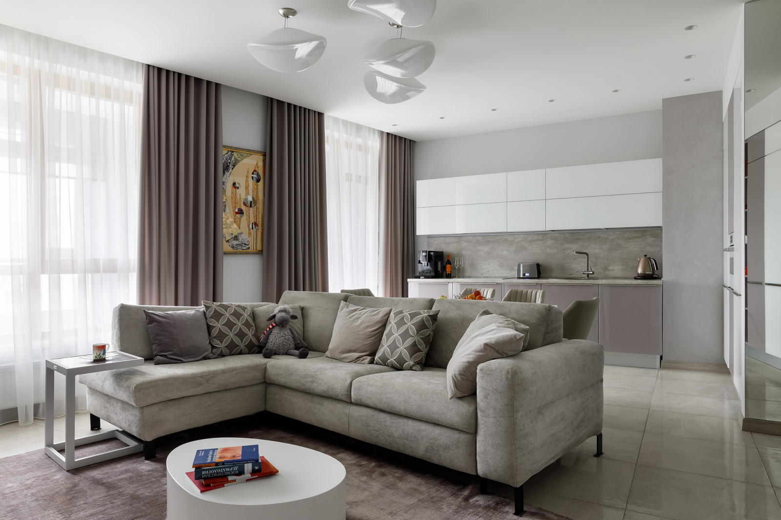 "50 оттенков серого"