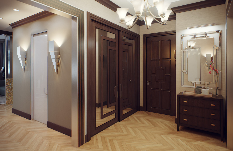 Квартира в ЖК Донское подворье