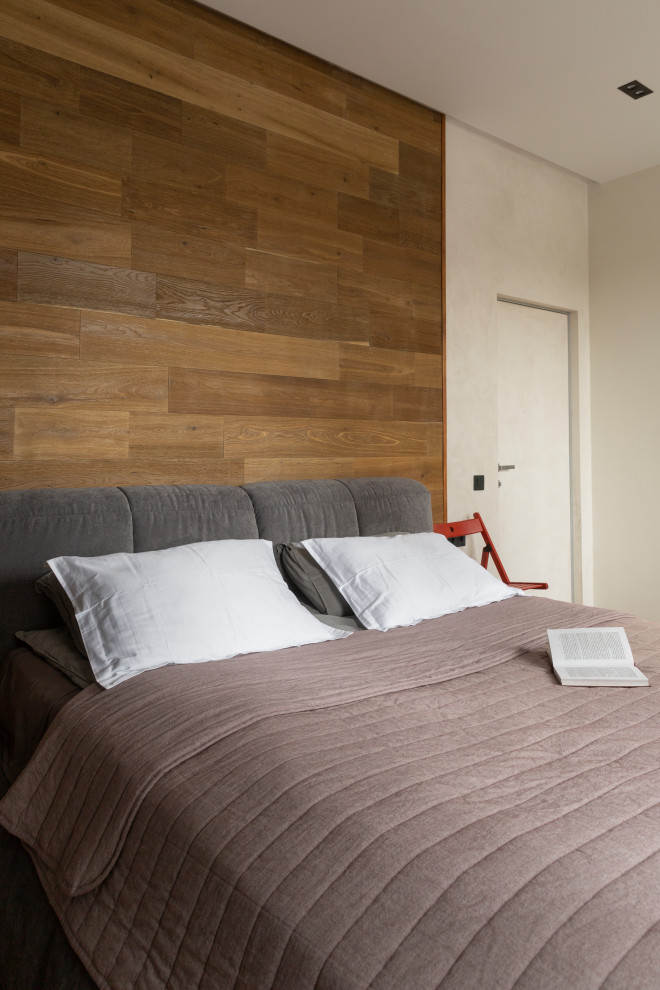 Квартира недалеко от Воронцовского парка..)