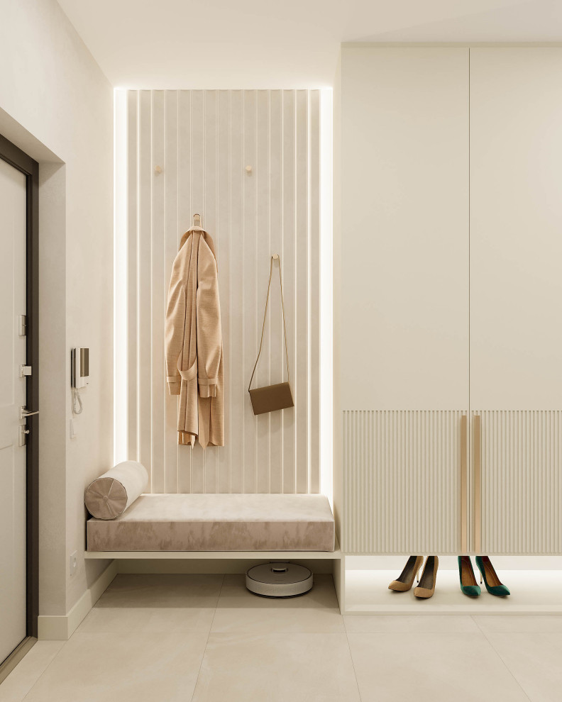 Проект "Фисташка" в ЖК "Клубный дом на Мечникова"