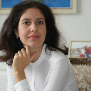 Юлия Проценко