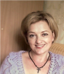 Алина Жукова