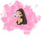 Каринка Малинка