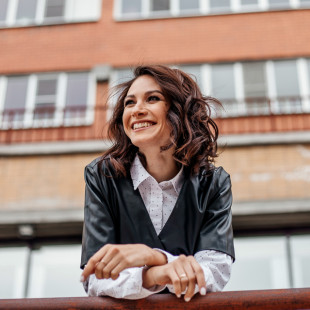 Ольга Кузнецова