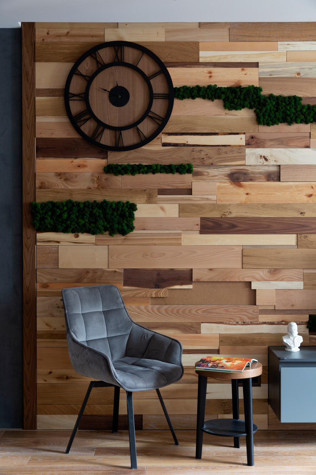 Квартира в Бутово