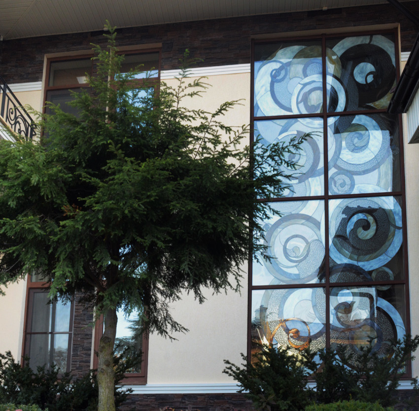 Дом в Новой Москве