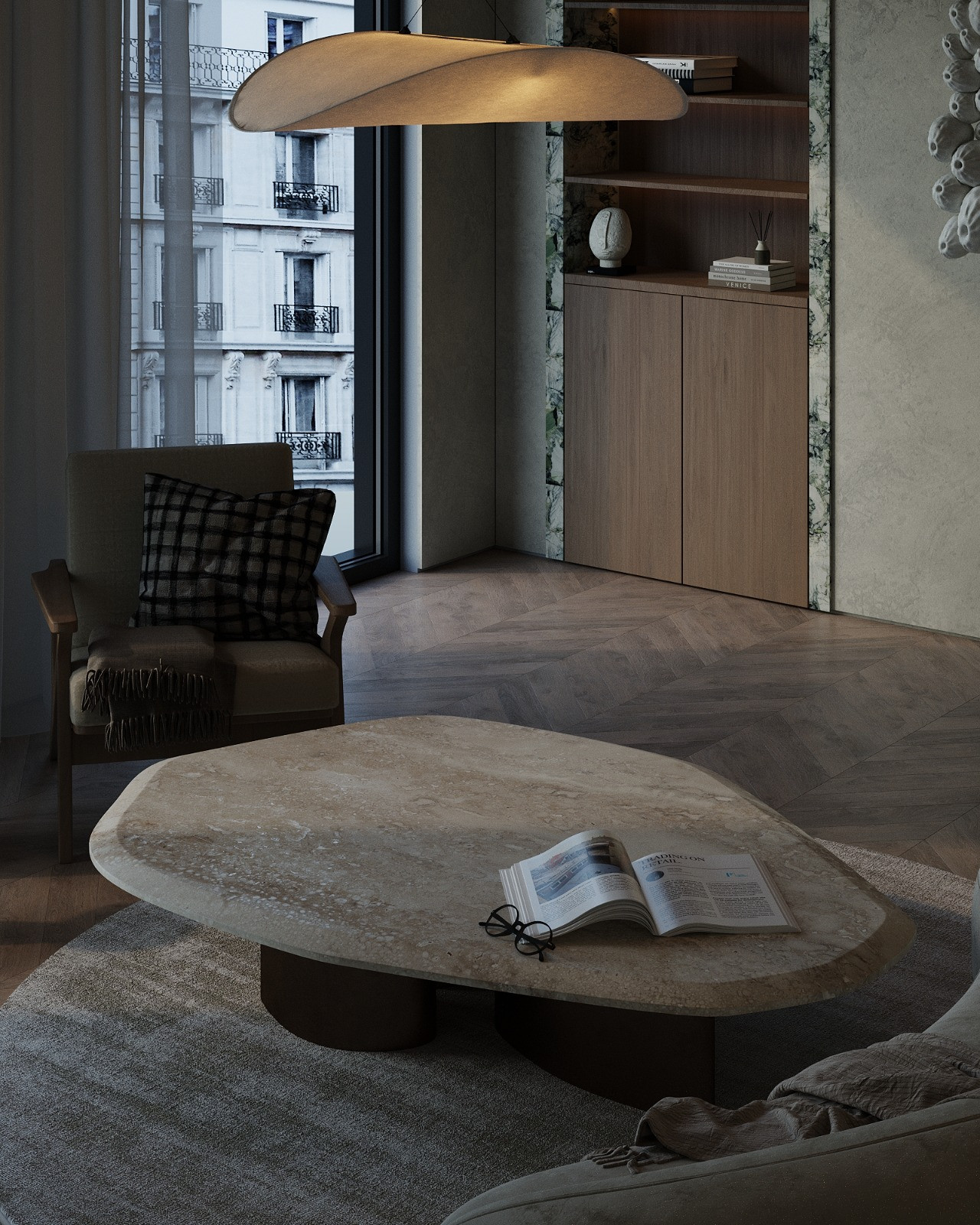 Проект в городе Санкт-Петербург