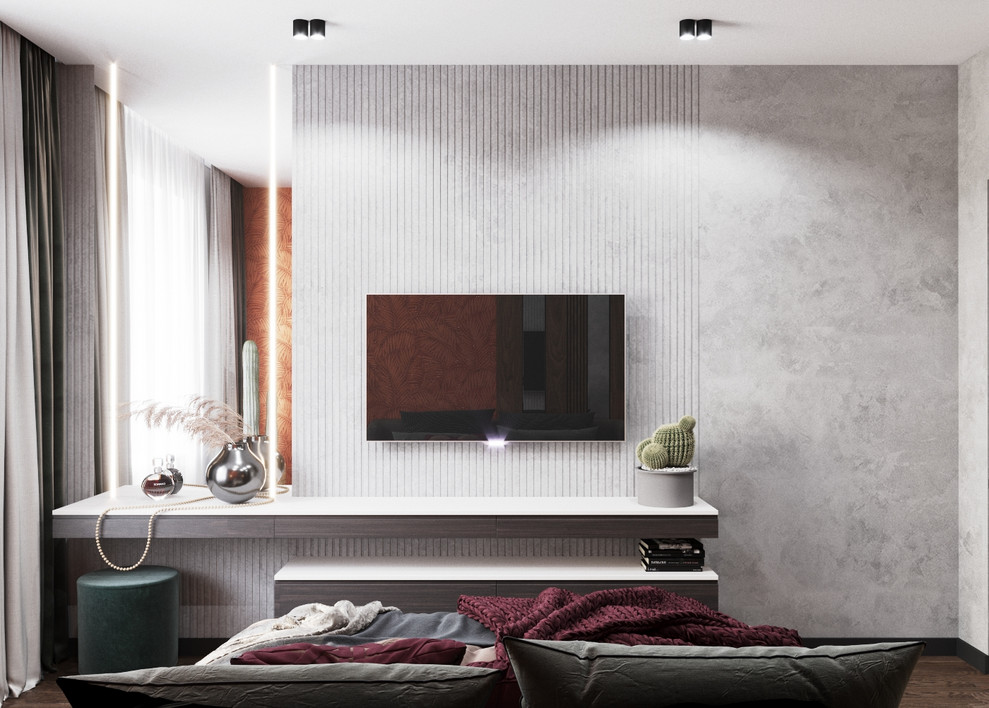 ЖК Переулок бульварный