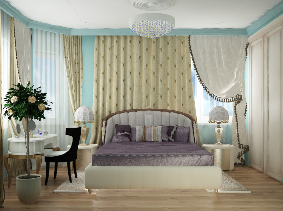 КВАРТИРА В МОСКВЕ 2017 ГОД