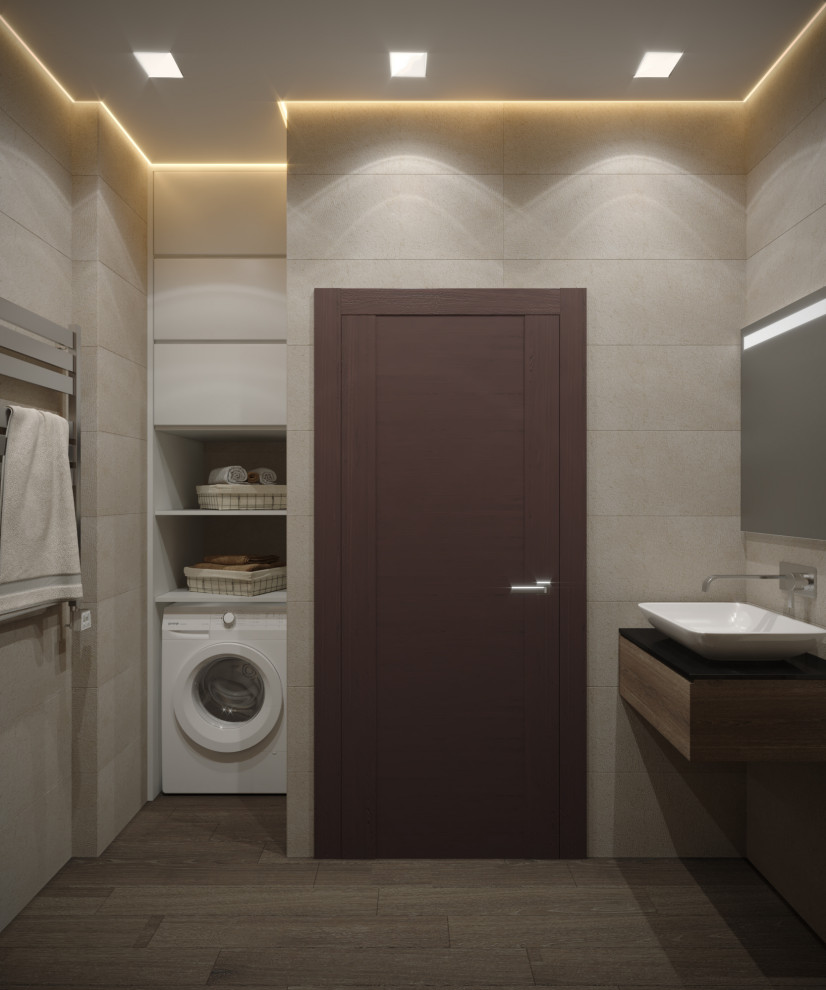 Квартира Пресненский Вал