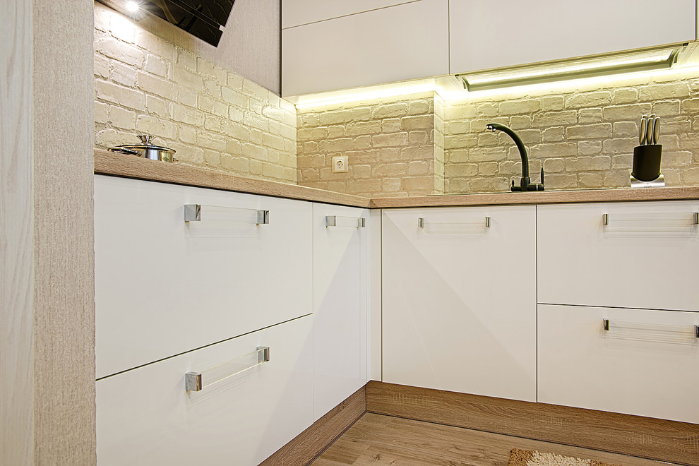 Минск, ул. Чюрлёниса, 22