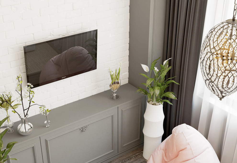 Зеленая Роща