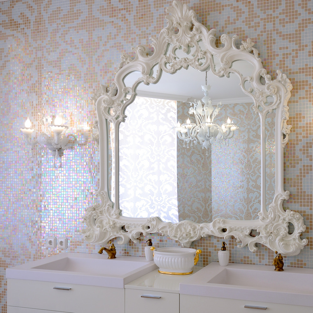 Частный дом в Подмосковье