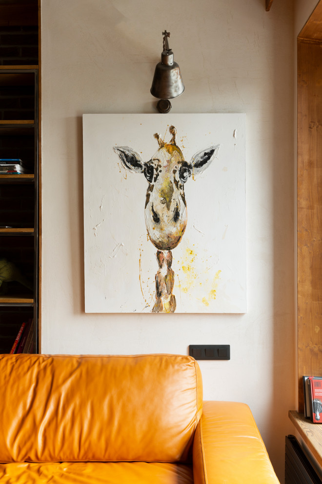 Квартира недалеко от Воронцовского парка..)