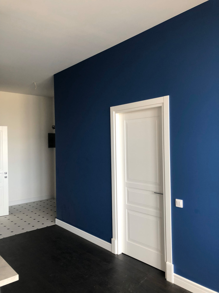 Обложка проекта: ЖК Савеловский сити