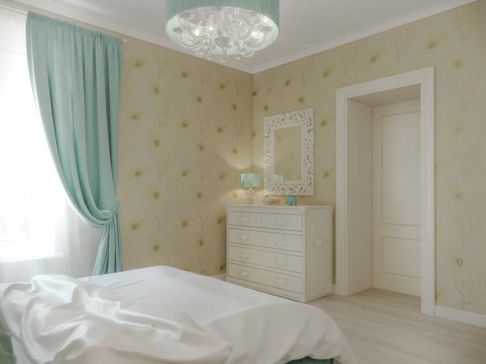 Квартира 102м2 Санкт-Петербург