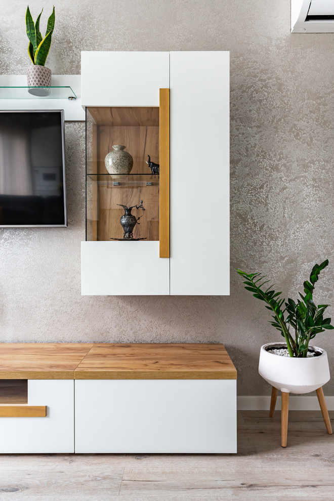 Солнечное утро