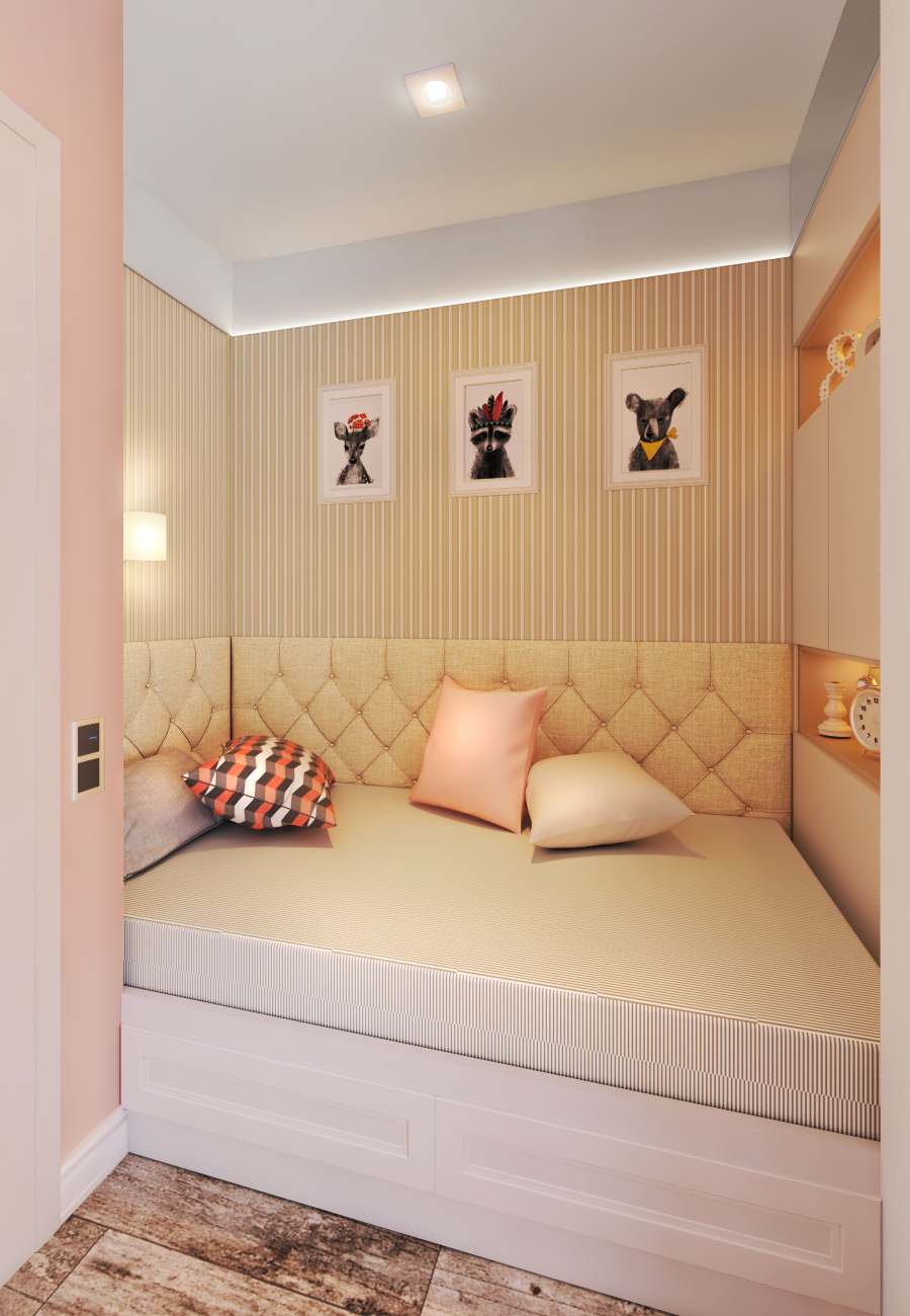 ЖК АРГО Самара